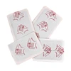 Adhesive warmer pad pocket hand warmer instant patch security heated