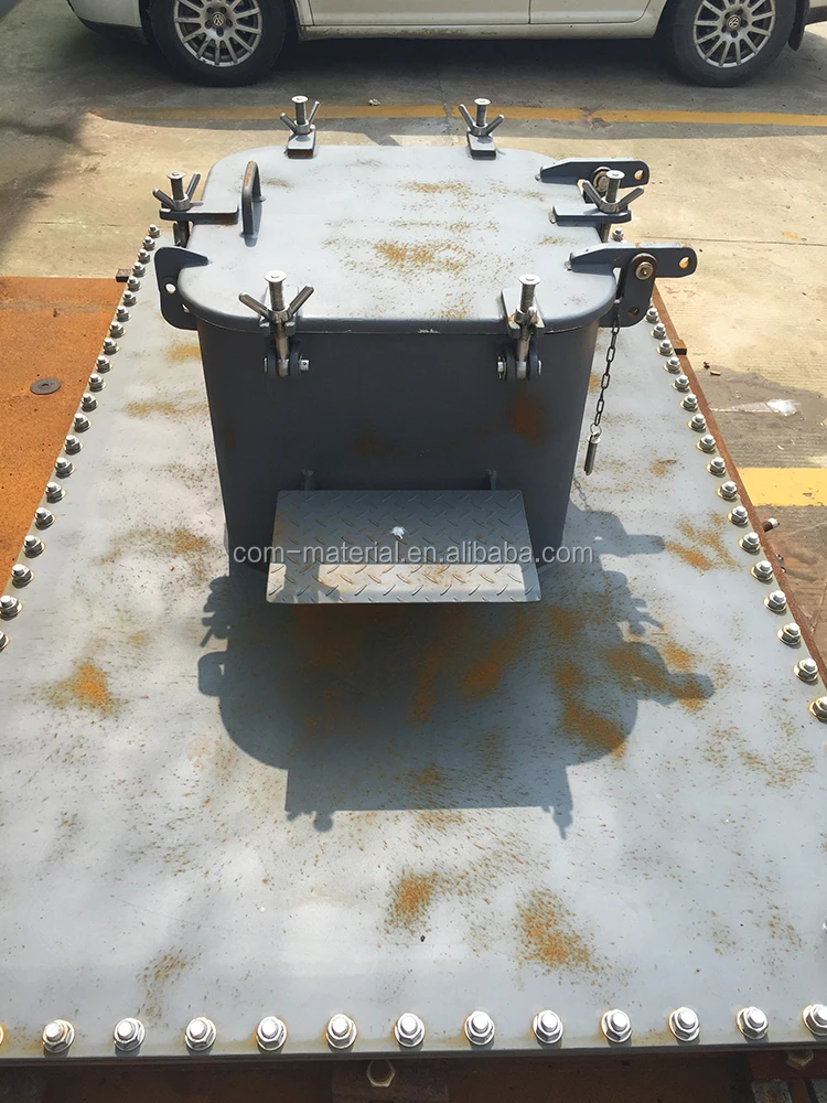 Waterproof Marine Plastic Boat Deck Hatch Best Price Buy Plastic Boat