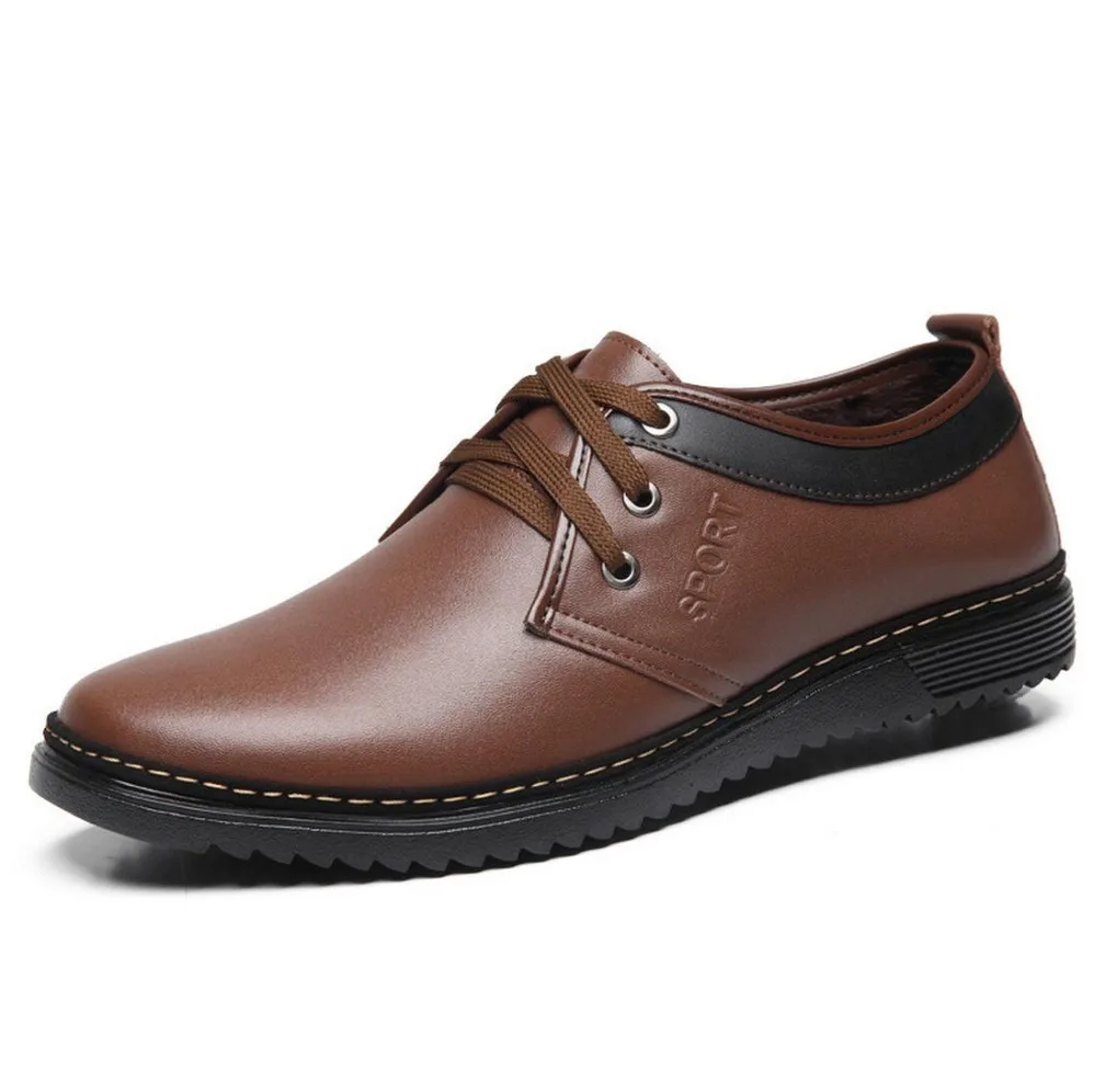 Properties In Shoe Leather Properties In Shoe Leather