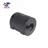 High Performance Low Price Gray EMI Suppression Split Ferrite Core For Cable