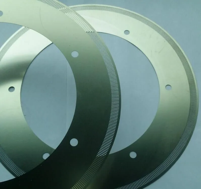 Absolute encoder disk wheel with high quality and good price buy