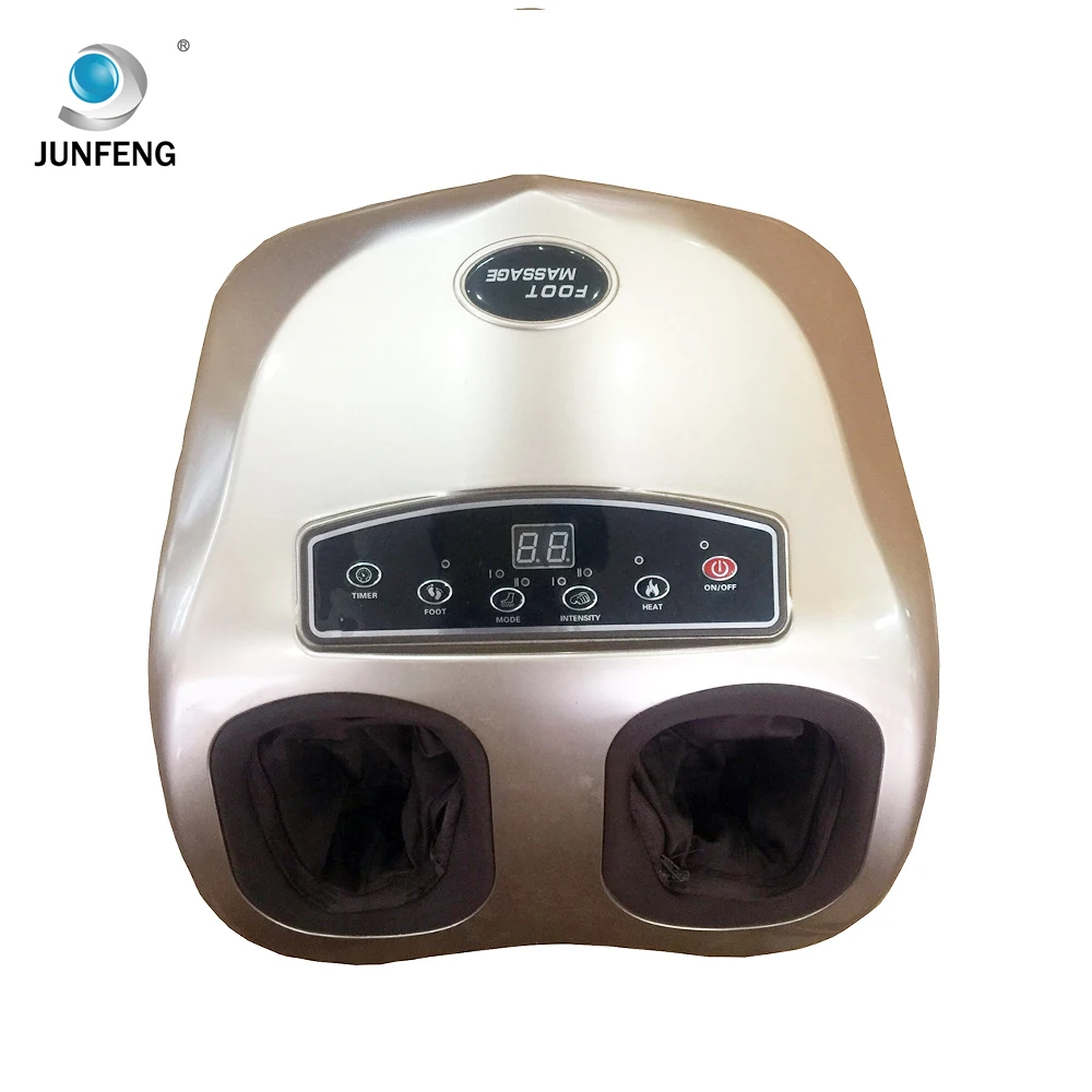 Foot and Calf Massage Machine Foot and Calf Massager Foot Bath Massage Chair Portable Customized OEM Personal Health Care 50pcs