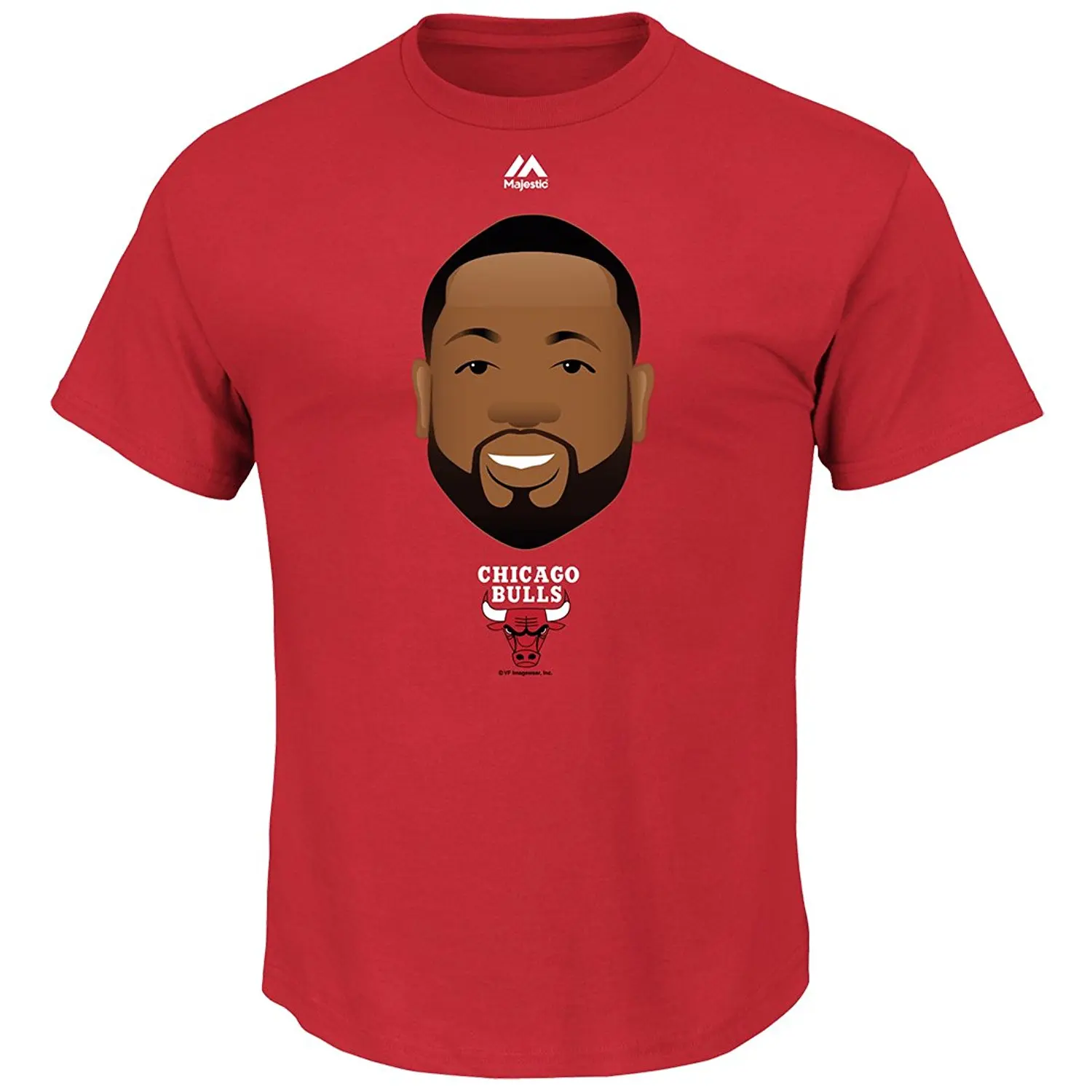 wade shirt