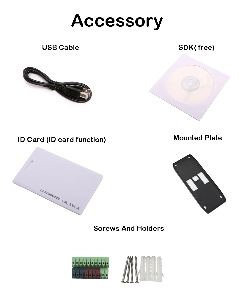 AC672 Accessory