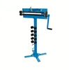 RM18 metal plates sheet forming rotary machine blank press machinery tools