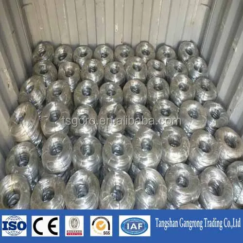 Low Price Electro Galvanized Iron Wire Hs Code Buy Galvanized Iron
