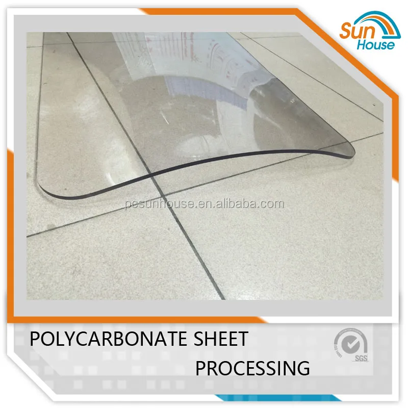 Polycarbonate sheet 62