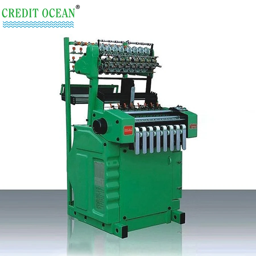 Narrow Fabric Needle Loom,Weaving Loom,Textile Machine Buy Needle