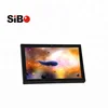 10.1 Inch Capacitive Touch Panel Poe Android Rj45 Port Mini Computer Meeting Room Booking Tablet