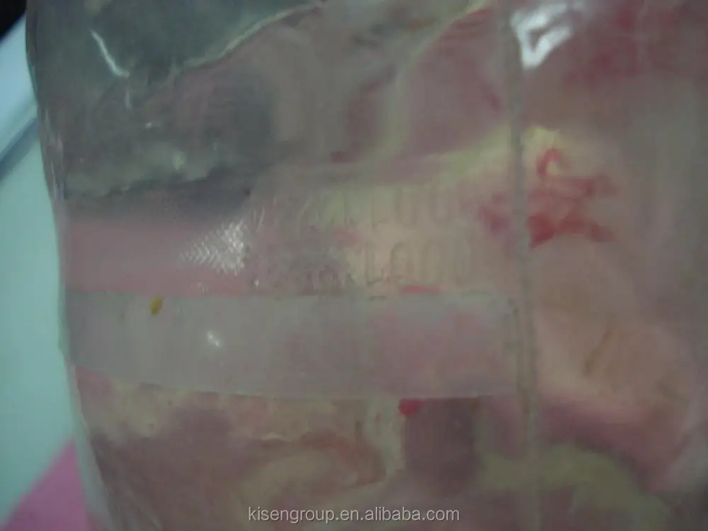 automatic pouch packing machine for masala/india/africa