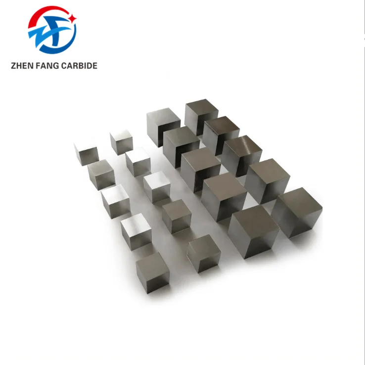 Tungsten Carbide Gauge Blocks With Cheap Price High Quality - Buy 