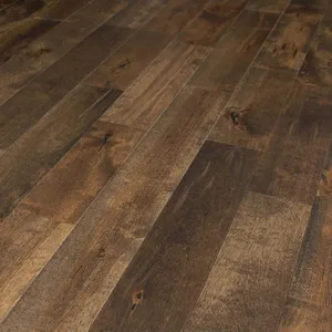 Hot Sale Antique Red Birch Engineered Timber Flooring