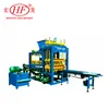 Good quality lego brick construction block making equipment for sales with siemens motor
