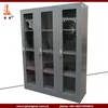 High End Workstation Steel Cupboard Finance Department File Document Storage Tank Closet