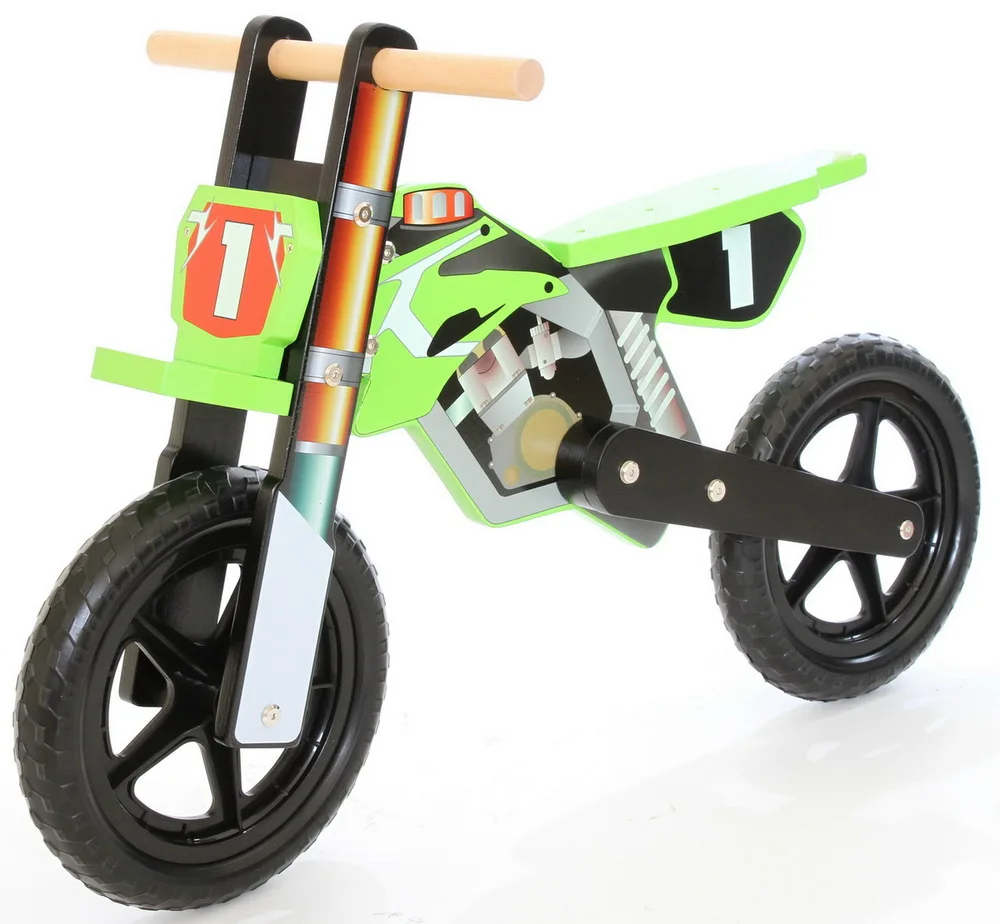 mocka ninja balance bike