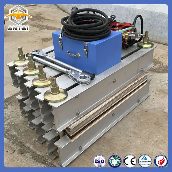 Portable Conveyor Belt Vulcanizing Press Machine,Antai Brand Buy