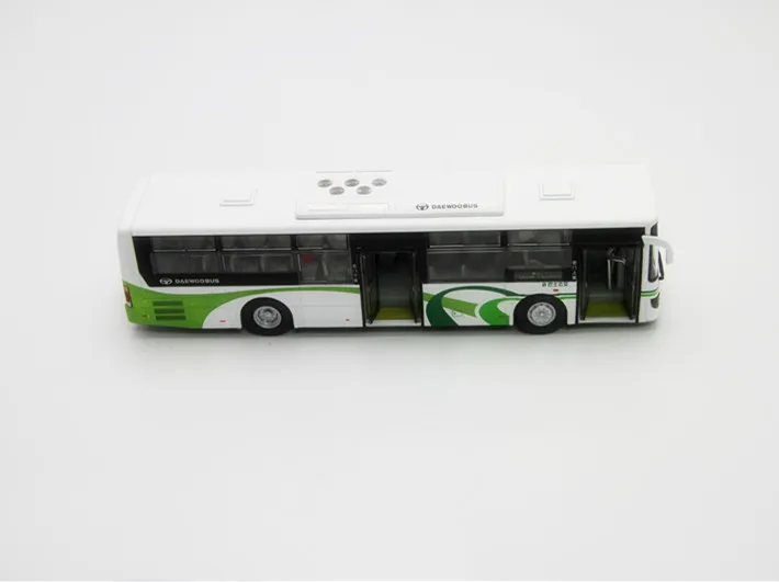 1 50 scale diecast buses