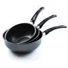 China Suppliers Non-stick Milk Pan Set Kitchenware