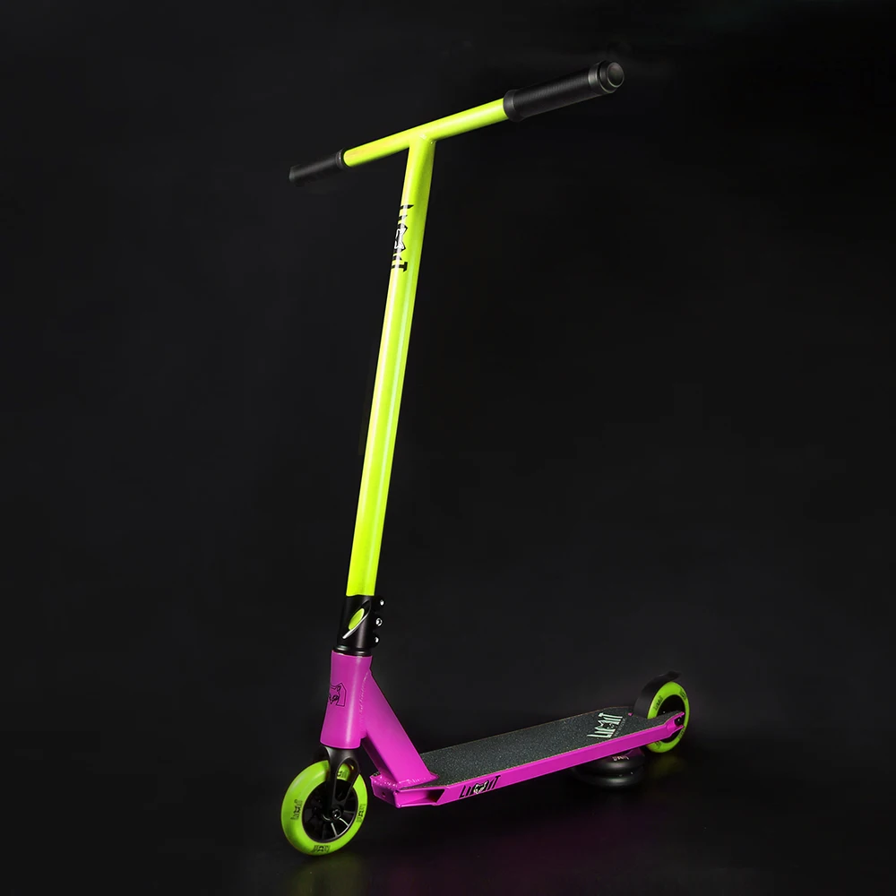 Street scooter