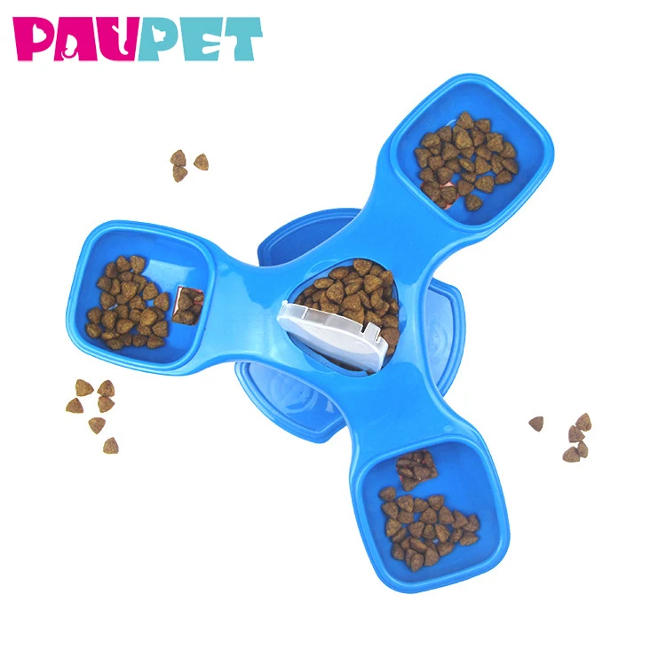 Hot Sale Wholesale Pet Products Dog Intelligence Training Interactive Toy