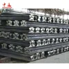 24kg Standard Light Rail Railroad Rail For Sale
