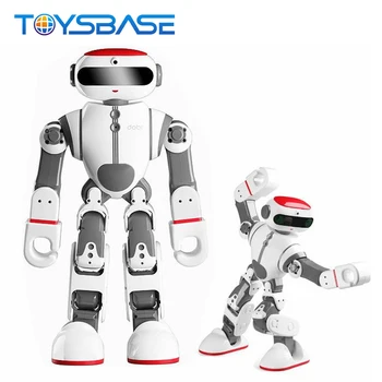 popular robot toy