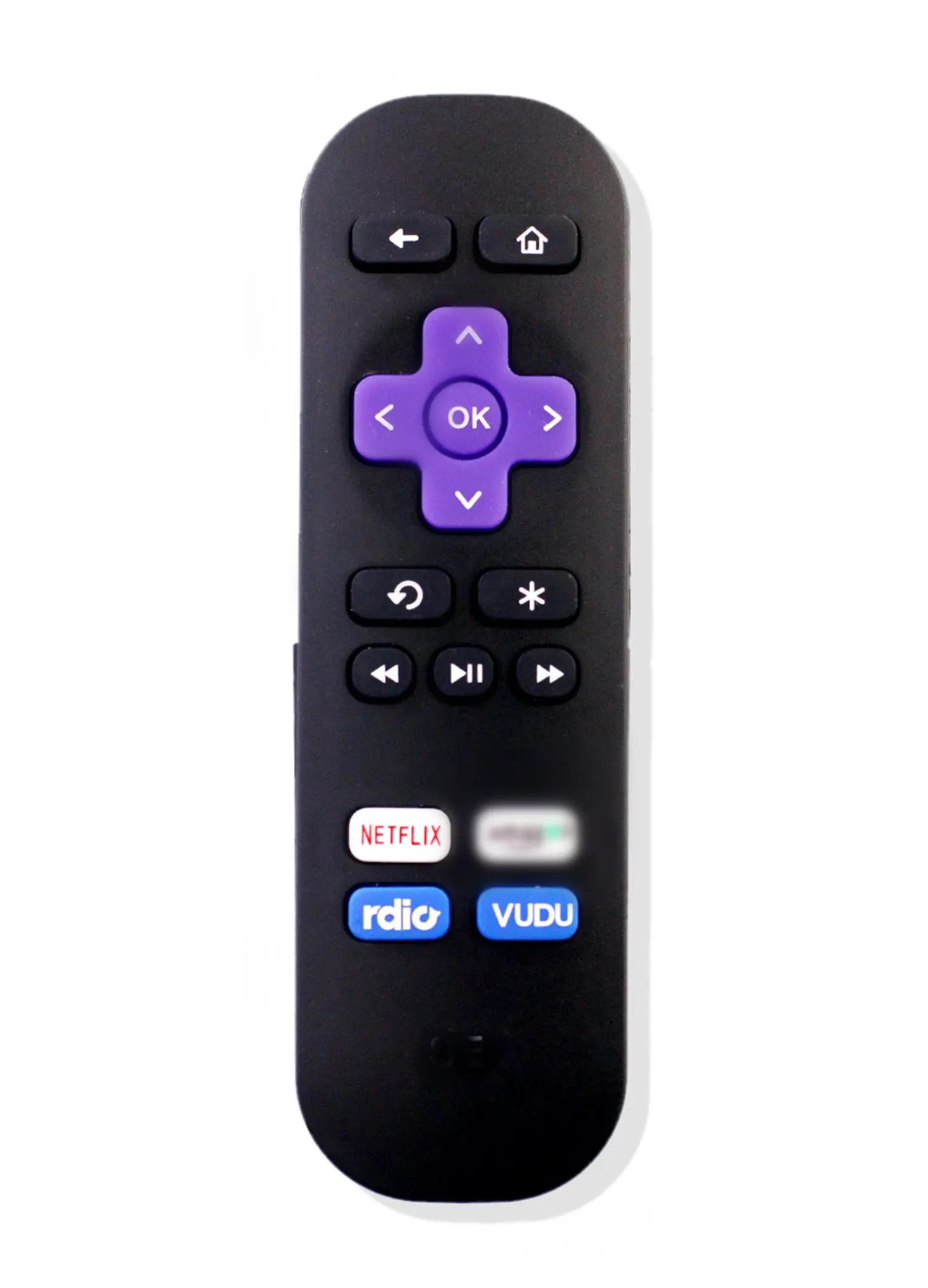 Vinabty New Replaced Remote Control fit for Roku 2710 SE 2710SE