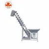 small z type bucket elevator parts elevator chain conveyor