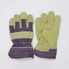 Factory Made Cheap Quality-Assured Welding Working Gloves