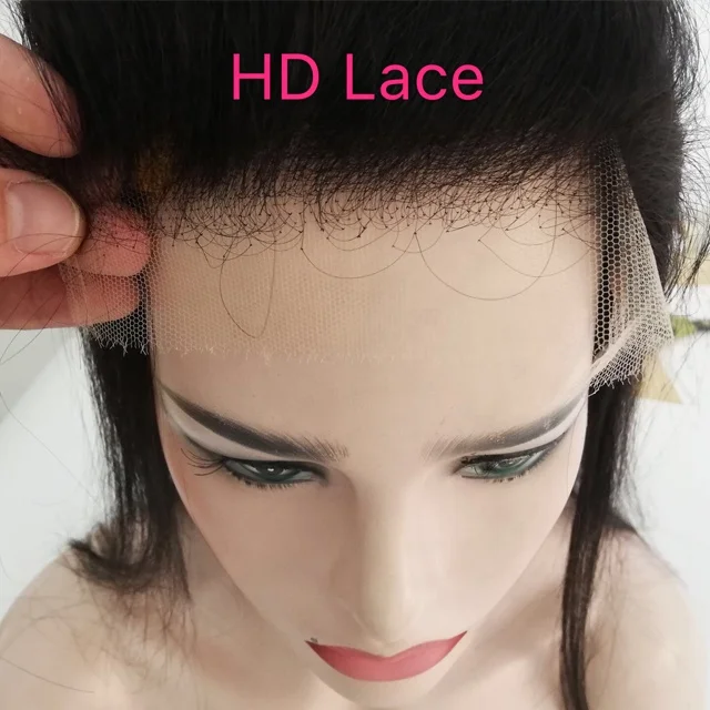 thin hd lace