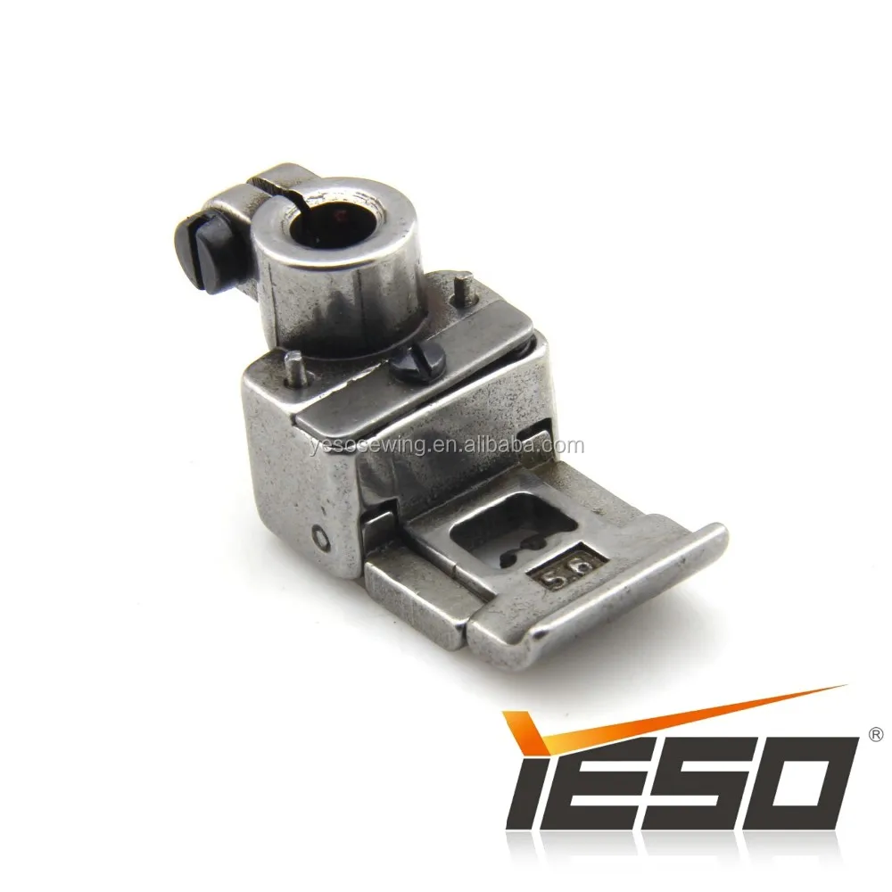 17884 7/32 Presser Foot Kansai Special Sewing Machine Spare Parts