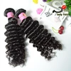 raw hair full cuticle fast delivery 2 days to United States indian human hair weave