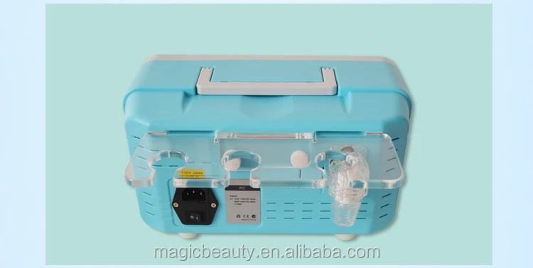 magic pot massage