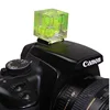 High precision mini bubble level parts square level bubble for camera