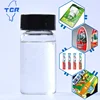 Volatile High performance common Blister varnish for PET blister solvent based Acrylic Blister oil free sample low price TCR