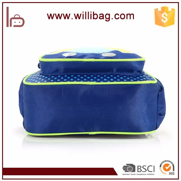 Wholesale Book Bag For Kid School Backpack, School Bag For Children