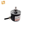 IY38S6-1000BM-24C-2M, 1000 Pulse 6mm Diameter Incremental Rotary Encoder