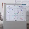 Amazon Direct Supplier 16"X12" Dry Erase Magnetic/Magnet Fridge/Refrigerator Calendar Planner