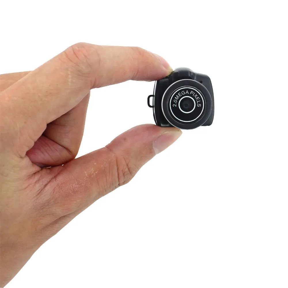 securityspy camera modes