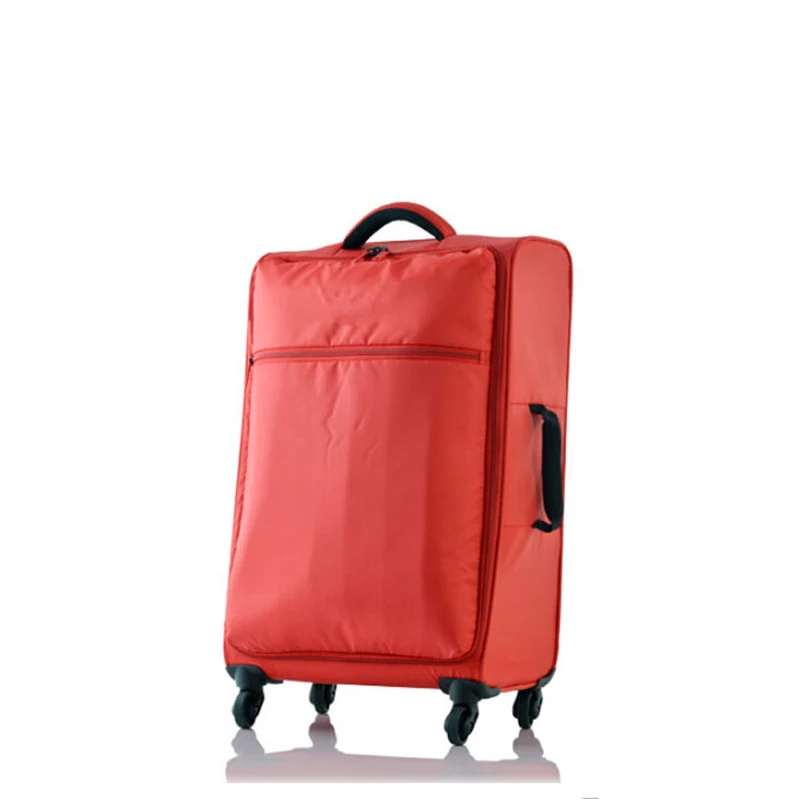 lightweight luggage