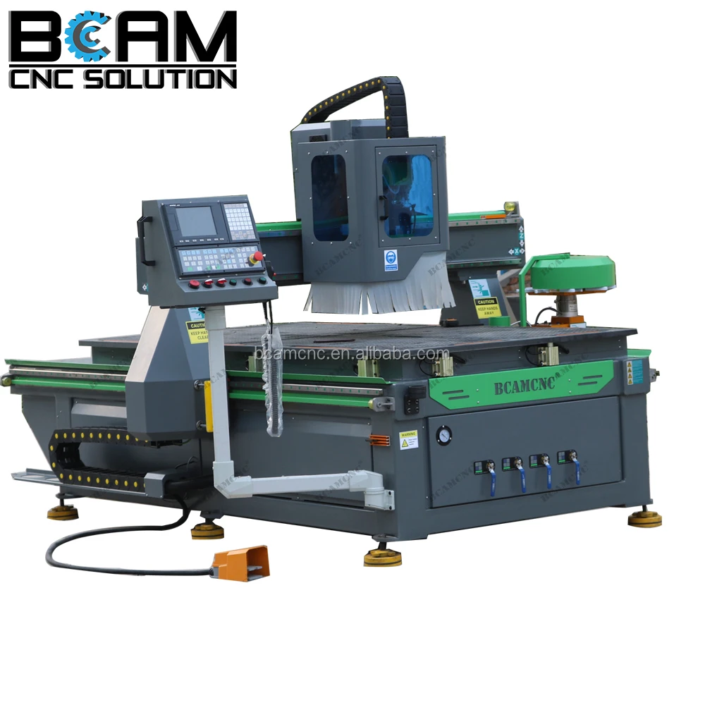 Bcm2030d China Cnc Milling Machine/cnc Wood Carving Machine/cnc Machine