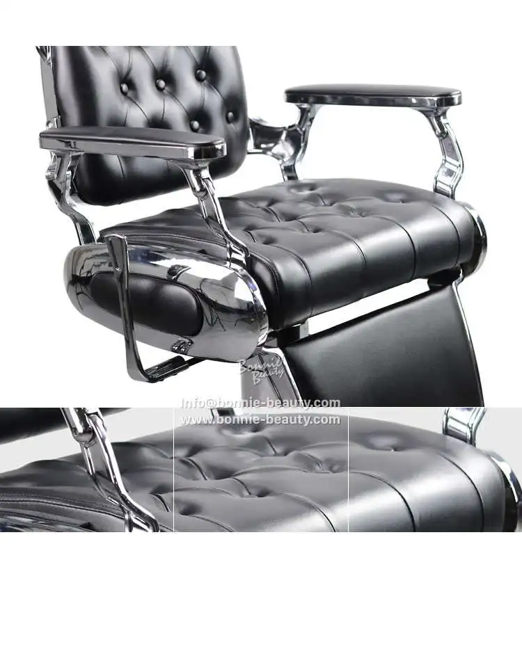 salon chairs