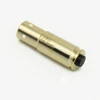 9mm Luger .38 Special .40S&W .44 Mag .45 ACP .45 LC Laser Bullet Red Dot Bore Sight, Laser Boresight with Full Brass