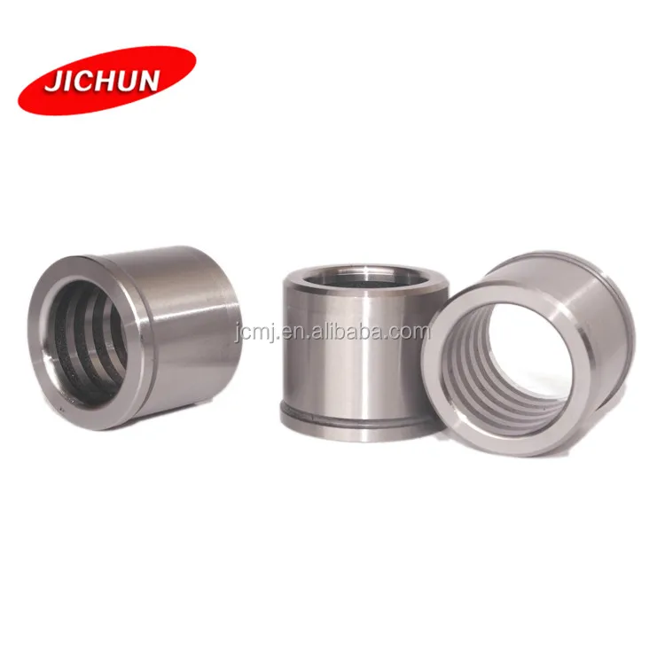 Precision Guide Bush And Dme Standard Guide Pin/precision Hasco Metal
