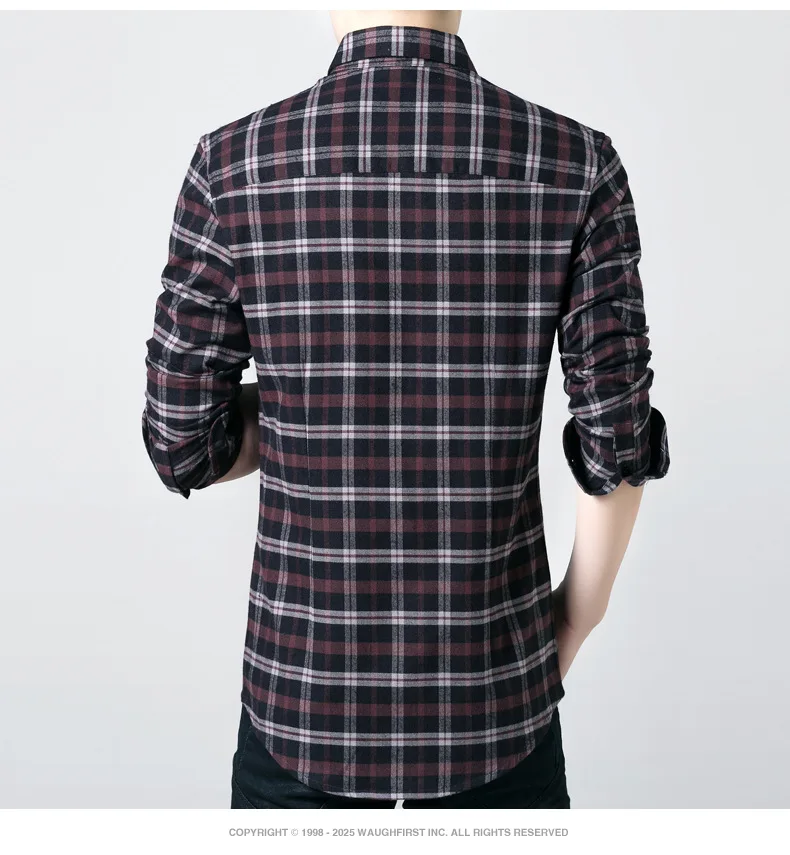 best lined flannel shirts