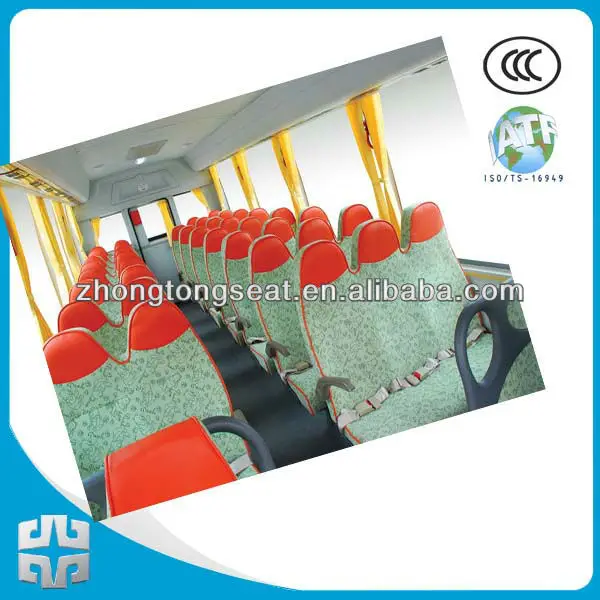 Zhongtong School Bus Seat Ztzy3027/bus Parts/bus Seat Armrest/bus Seat