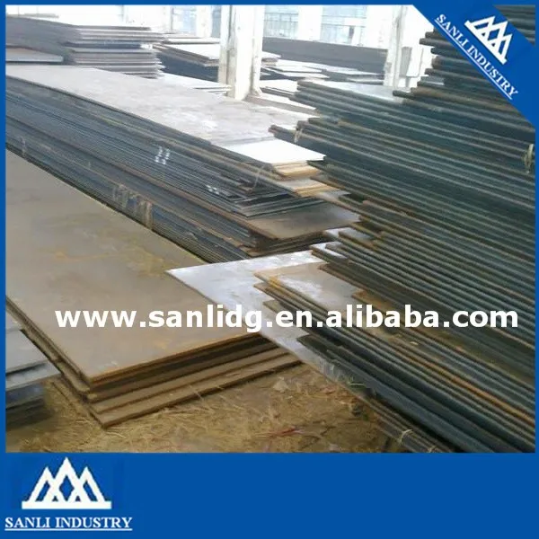 hot rolled good price steel rebar/flat bar with good quantlity strong strength