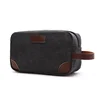 Small wholesale grooming kit with great price restore ancient cosmetic bag