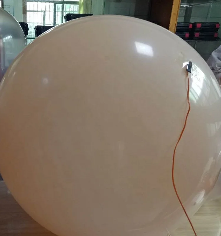 12 Cue Remote Control Balloon Bursting Exploding System For Wedding ...