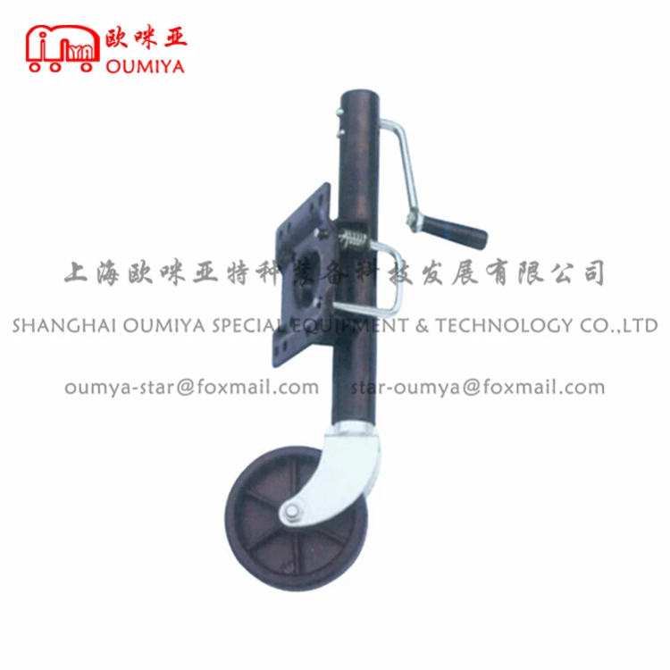 Trailer Jack / Tractor Trailer Parts 281008am Buy Tractor Trailer